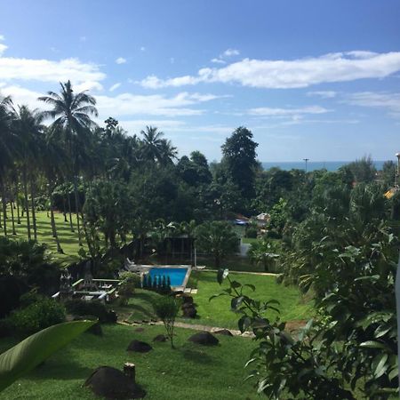 Khaolak Hillside Villa Khao Lak Eksteriør bilde