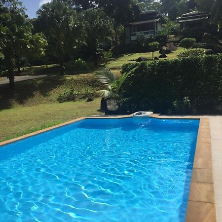 Khaolak Hillside Villa Khao Lak Eksteriør bilde