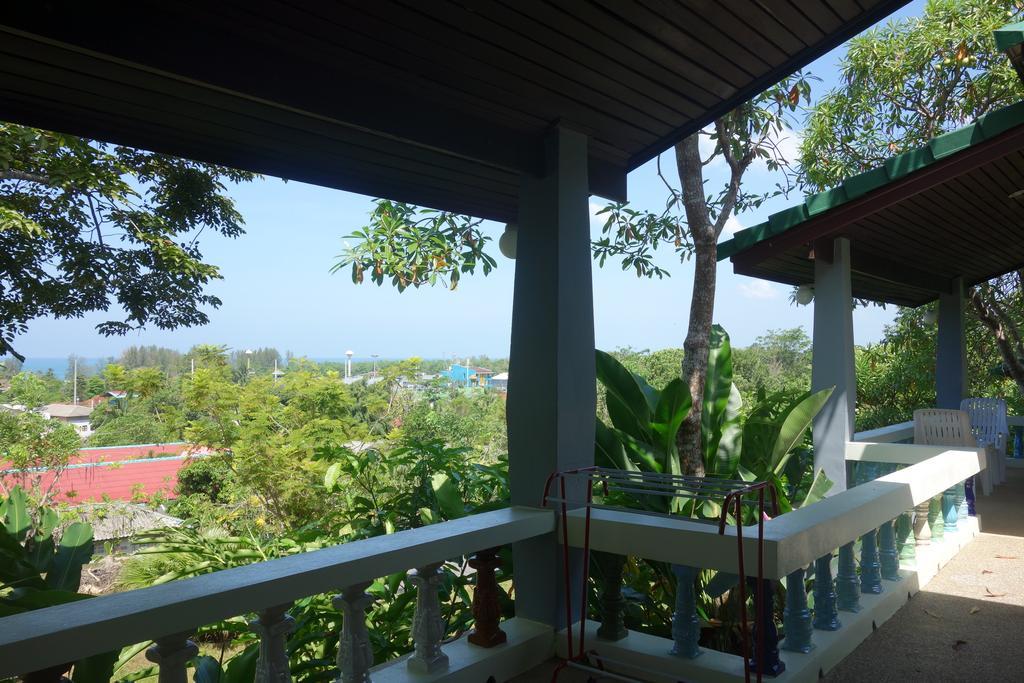 Khaolak Hillside Villa Khao Lak Eksteriør bilde