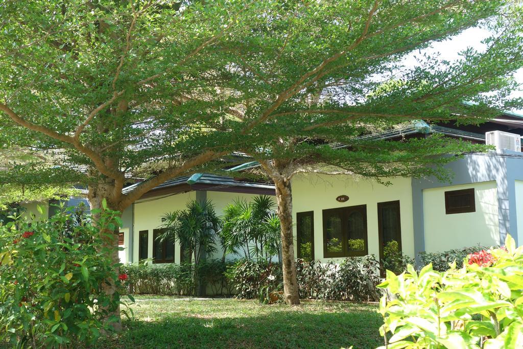 Khaolak Hillside Villa Khao Lak Rom bilde