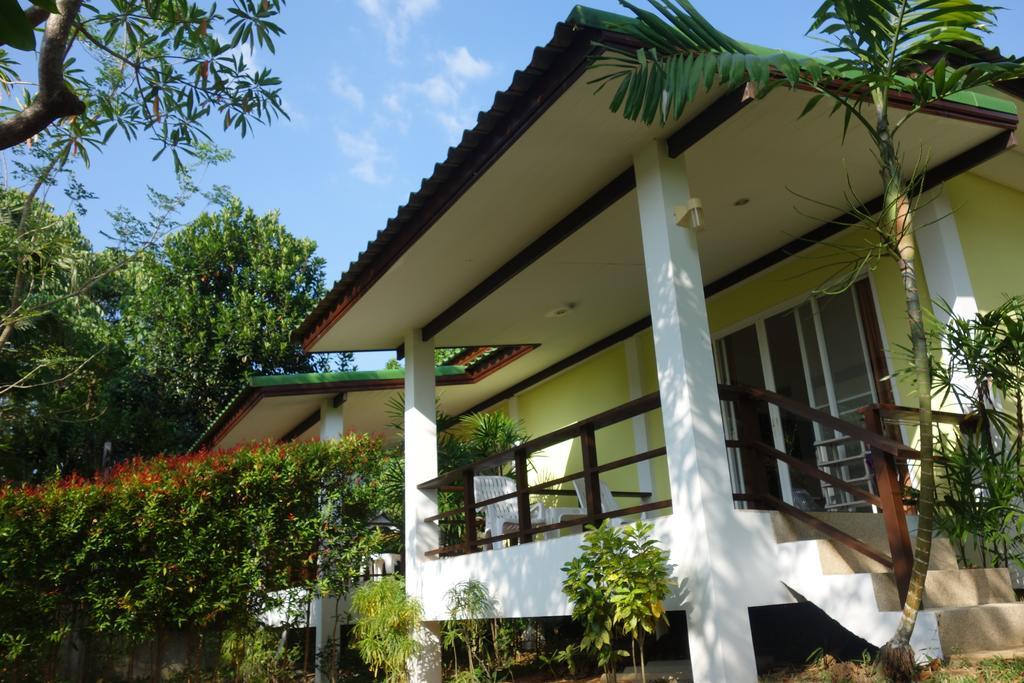 Khaolak Hillside Villa Khao Lak Rom bilde