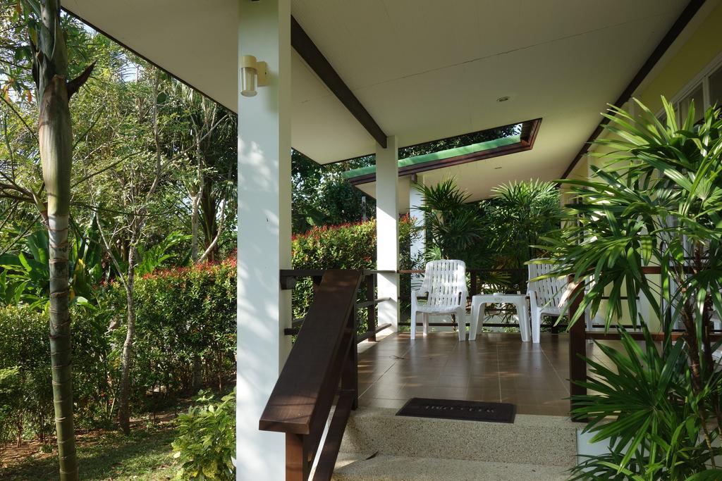Khaolak Hillside Villa Khao Lak Rom bilde