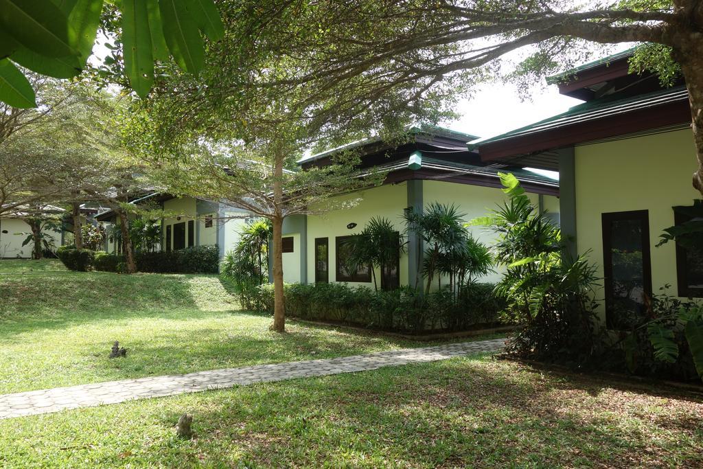 Khaolak Hillside Villa Khao Lak Eksteriør bilde