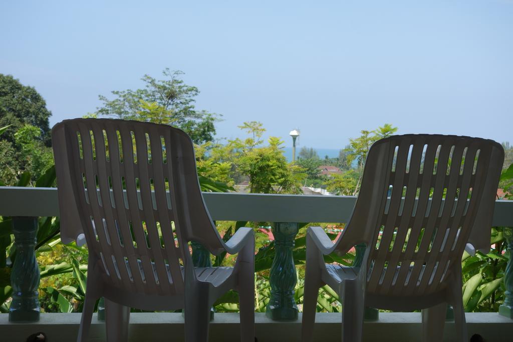 Khaolak Hillside Villa Khao Lak Eksteriør bilde