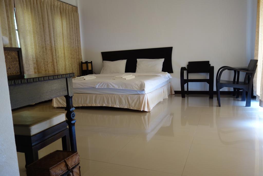 Khaolak Hillside Villa Khao Lak Eksteriør bilde
