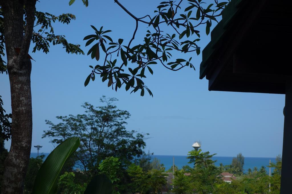 Khaolak Hillside Villa Khao Lak Eksteriør bilde
