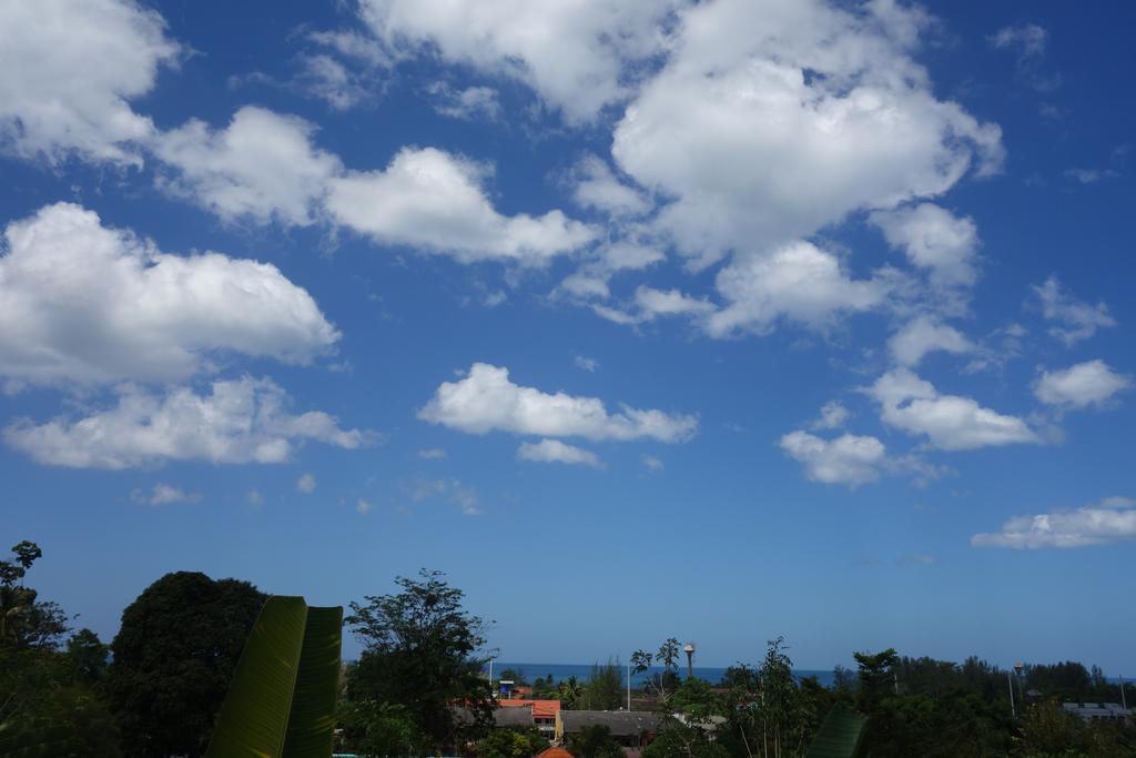 Khaolak Hillside Villa Khao Lak Eksteriør bilde