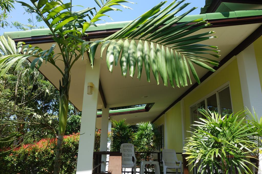 Khaolak Hillside Villa Khao Lak Eksteriør bilde