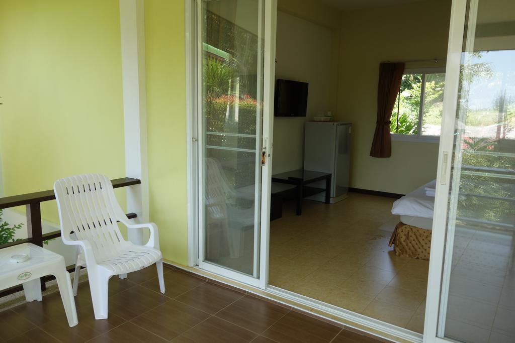 Khaolak Hillside Villa Khao Lak Eksteriør bilde