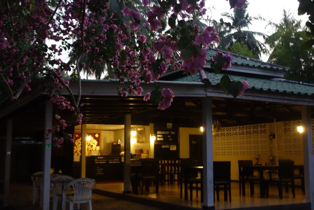 Khaolak Hillside Villa Khao Lak Eksteriør bilde
