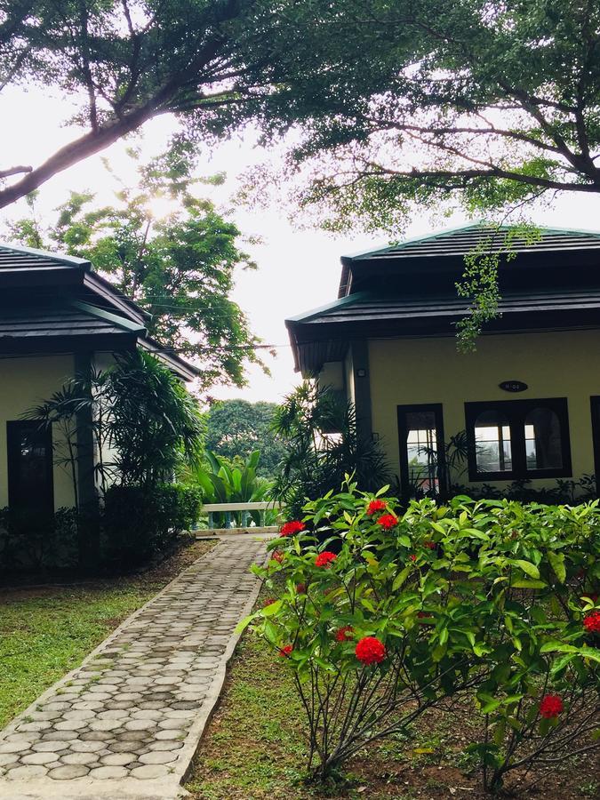 Khaolak Hillside Villa Khao Lak Eksteriør bilde