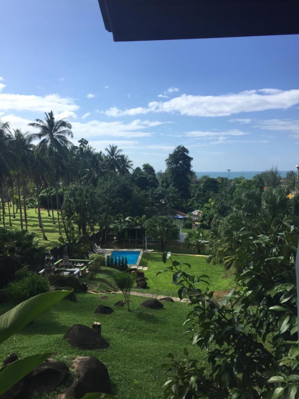 Khaolak Hillside Villa Khao Lak Eksteriør bilde