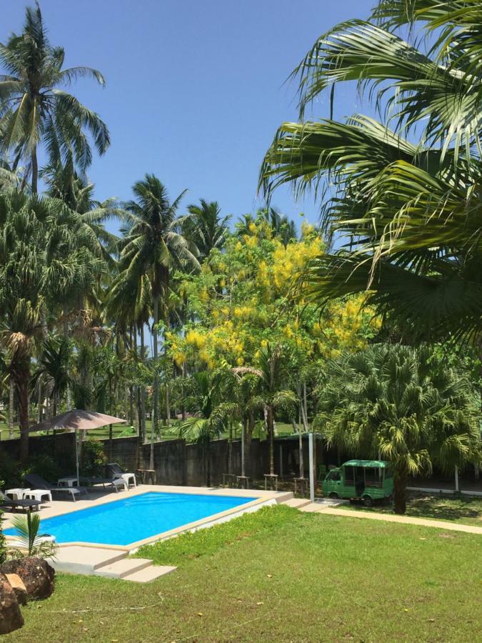 Khaolak Hillside Villa Khao Lak Eksteriør bilde