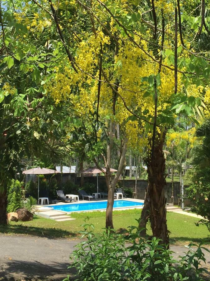 Khaolak Hillside Villa Khao Lak Eksteriør bilde