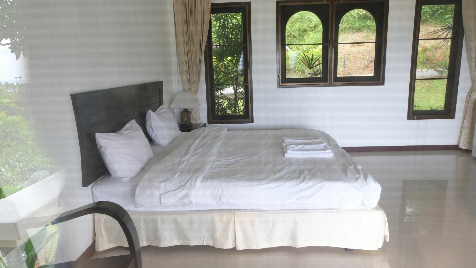 Khaolak Hillside Villa Khao Lak Eksteriør bilde