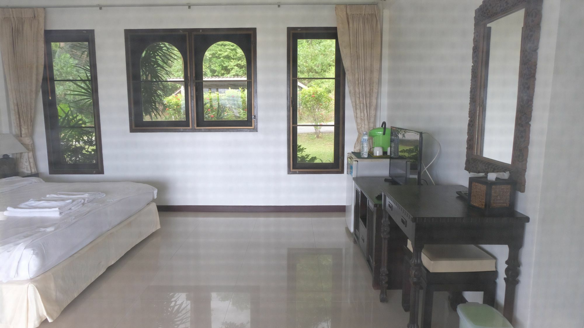 Khaolak Hillside Villa Khao Lak Eksteriør bilde