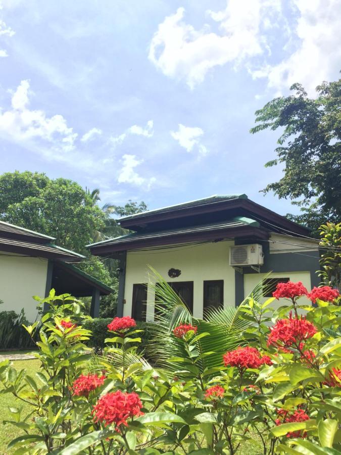 Khaolak Hillside Villa Khao Lak Eksteriør bilde