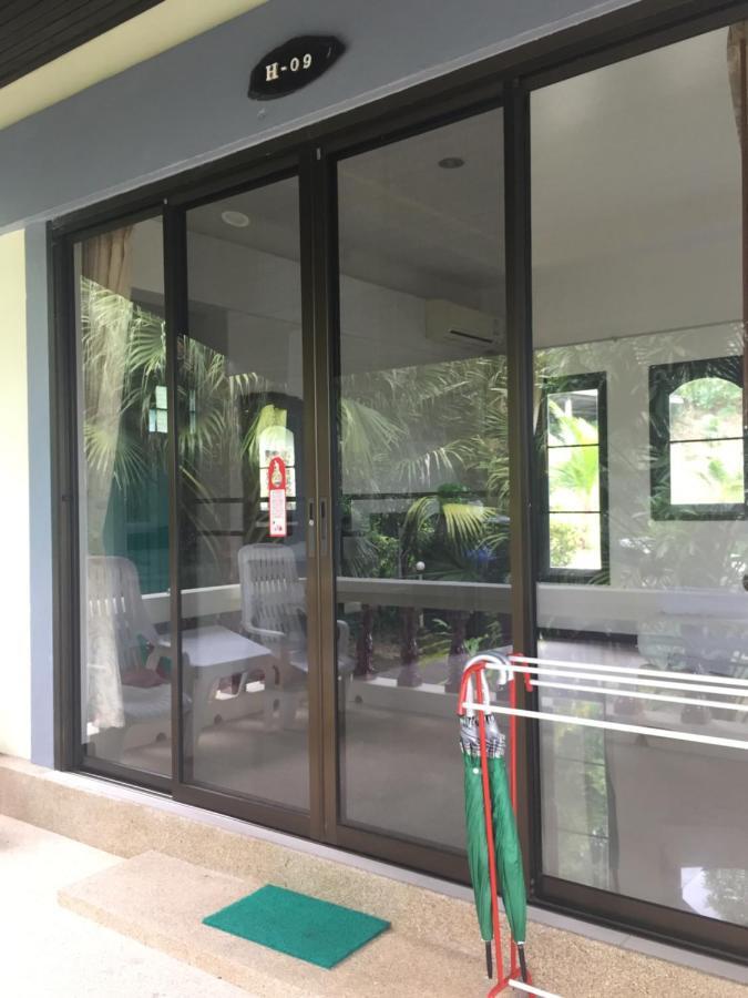 Khaolak Hillside Villa Khao Lak Eksteriør bilde