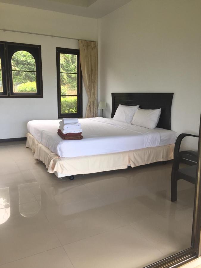 Khaolak Hillside Villa Khao Lak Eksteriør bilde