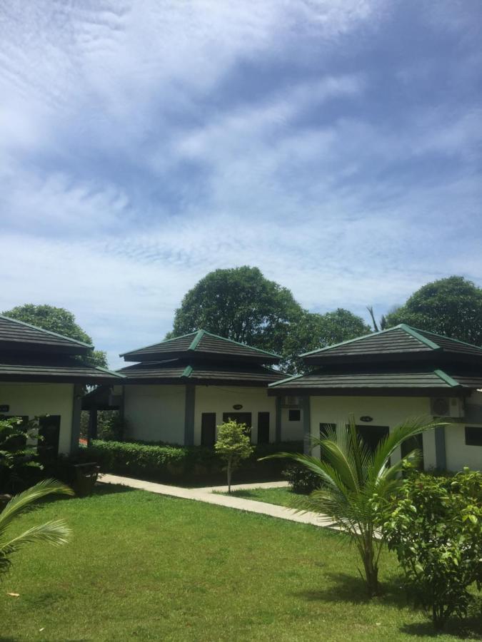 Khaolak Hillside Villa Khao Lak Eksteriør bilde