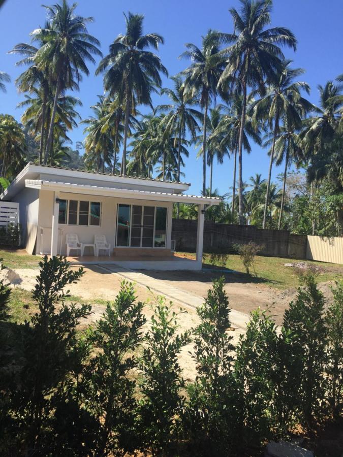 Khaolak Hillside Villa Khao Lak Eksteriør bilde