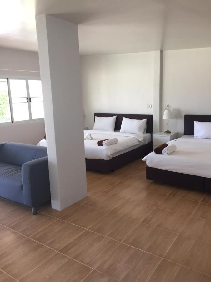 Khaolak Hillside Villa Khao Lak Eksteriør bilde